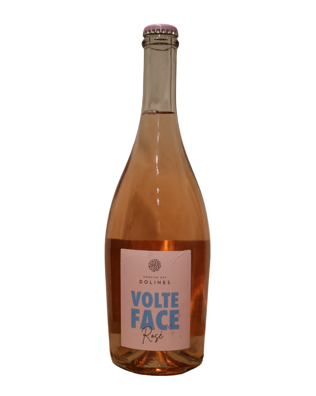 Volte Face Rosé